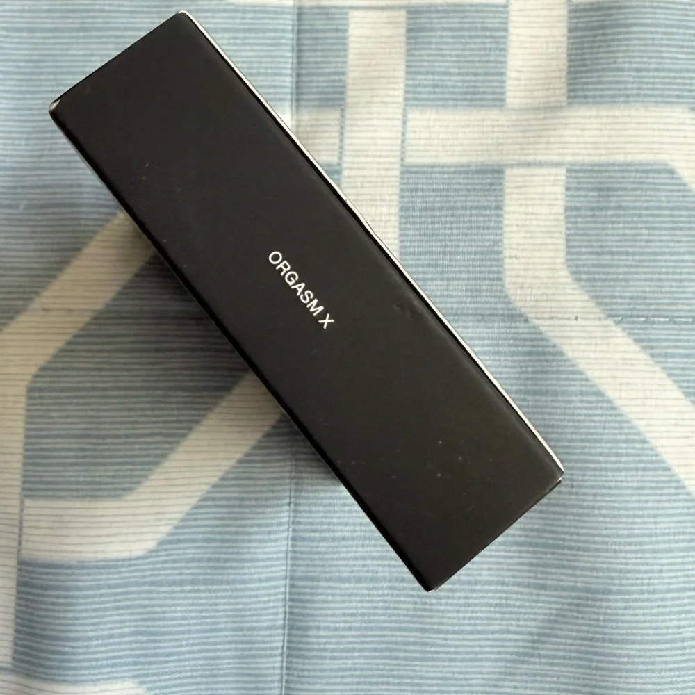 NARS iconic blush